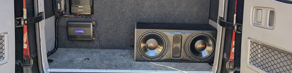 Amplifiers