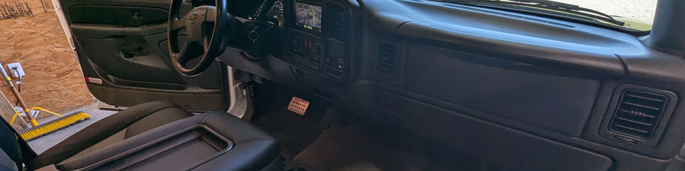 Remote Auto Start Systems
