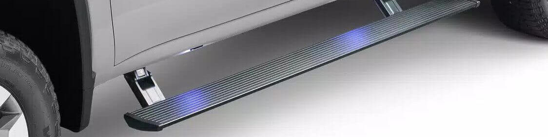 Running Boards (1)